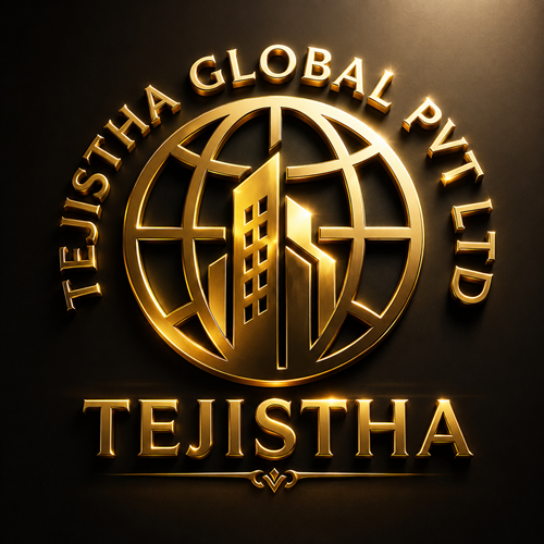 Tejistha Global Pvt. Ltd